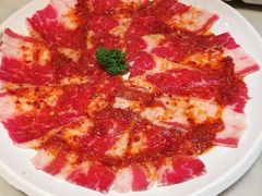 -韩宫宴烤肉·料理(苏州中心店)