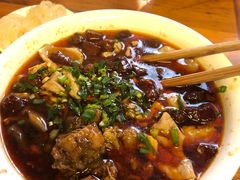 -蒋家肠旺面馆老店(合群路店)