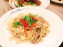 -广州逸林假日酒店·四季桃源中餐厅(白云山风景区店)