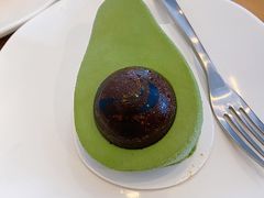 -星巴克(丽水万地广场店)