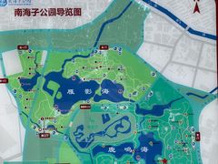 -南海子公园