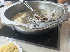 -潮悦牛肉火锅城(水贝店)
