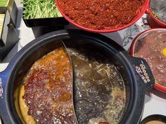 -钢管厂五区小郡肝火锅串串香(清河店)