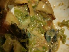 -金掌勺东北菜(格兰晴天店)