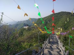 -焦作青龙峡风景名胜区