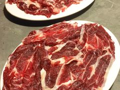 -贵宾牛·潮汕牛肉火锅(珠池总店)