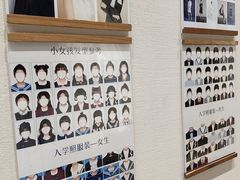 -天真蓝照相馆(五角场百联又一城店)
