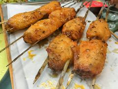 -金谷园饺子·烧烤(人大总店)