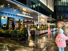 -杭州城中香格里拉大酒店
