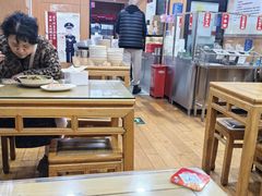 -华天二友居肉饼(新街口店)