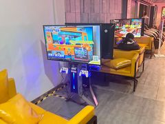 -保利国际影城杭州中南店