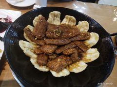 -微山湖地锅城(天津总店)