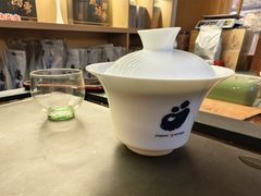 -沉瓯 福鼎白茶(洛川中路店)