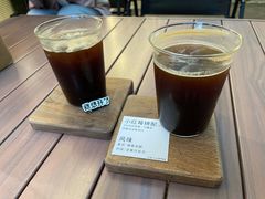 -稀物集咖啡(徽州大道店)