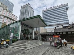 -常识咖啡common sense(春熙路店)
