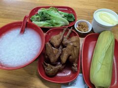-光明刘冰乳鸽店(光明法政北路店)