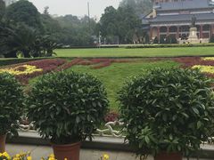 -广州中山纪念堂