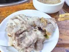 -元盛居(生态大街店)