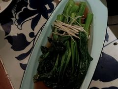 -绿茶餐厅(布吉万象汇店)