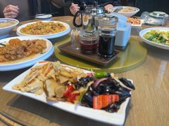 -直隶安家牛肉罩饼(建华店)