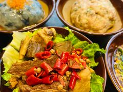 -冯校长老火锅(广州正佳广场店)