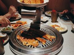 -钱小奴炭烤自助料理·安格斯牛肉(盐城中南城店)