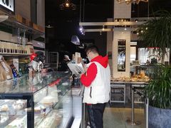 -Juicy Bakery(瑞景店)