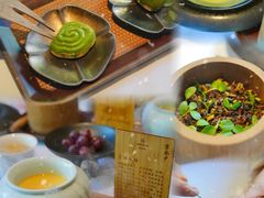 -京兆尹(雍和宫店)