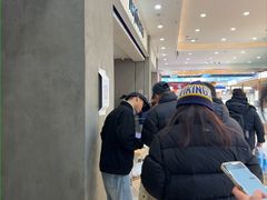 -喜茶(常州新北万达店)