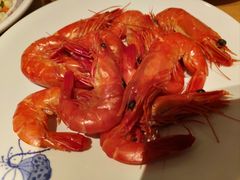 -世纪缘湖滨花园酒店·湖景轩中餐厅(太阳宫店)