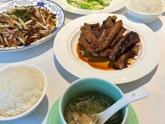 -西湖春天•老字号杭州菜(百汇店)