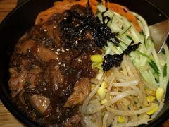 -新石器烤肉(招商1872店)