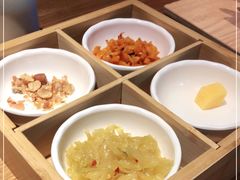 -闽上鲜·福建菜(龙湖滨江天街店)