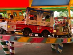 -芜湖方特东方神画