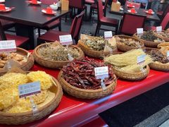 -唐河王记·南阳民间菜(国基路店)