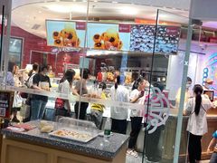 -吴越糕享(常熟万达店)