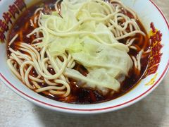 -易毛特色牛肉面(解放碑步行街店)