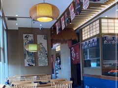 大堂-水林间·寿喜烧自助(仙林金鹰店)