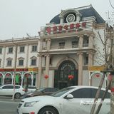 自驾游就是爽