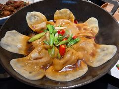 地锅小鸡贴膜-集贤门·徽菜(福田店)