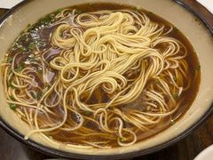 -同得兴 Since·1995 传统苏式面馆(十全街店)