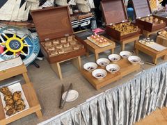 -金石滩鲁能温泉假日酒店·海洋之星餐厅
