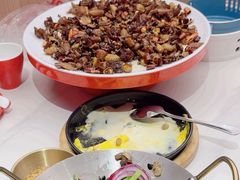 -偏爱炒鸡(老县衙店)