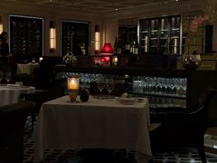 -Caprice(香港四季酒店)