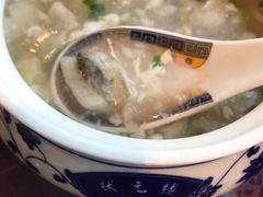 黄鱼鱼肚羹-宁波状元楼酒店(和义路店)