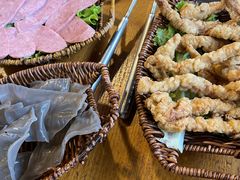 -阿婆情腊排骨火锅(饮玉巷店)