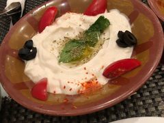-ALAMEEN阿拉伯餐厅(三里屯店)