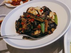 -谷语中餐厅