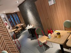 -麦当劳(南后街店)