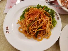 -华梅西餐厅(哈尔滨中央大街店)